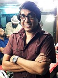 Profile Picture of Masum Rezaon Wikipedia