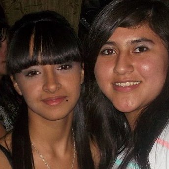 Profile Picture of Lucia Vaca (@luciavaca) on Twitter