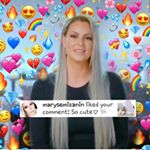 Profile Picture of Maryse👑Queen of heaven (@maryse_army) on Instagram