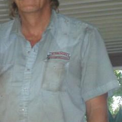 Profile Picture of Richard Trammell (@RichardTrammel2) on Twitter