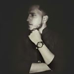 Profile Picture of Anand Prakash Tiwari 🇮🇳 (@thesoulmeltingwords) on Instagram