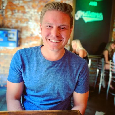 Profile Picture of Joey Carlson (@joey_carlson) on Twitter