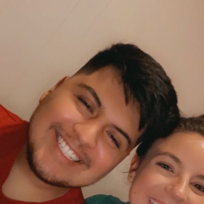Profile Picture of Romero (@BenRomero1995) on Twitter
