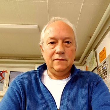 Profile Picture of Peter Wenning (@WenningPeter) on Twitter