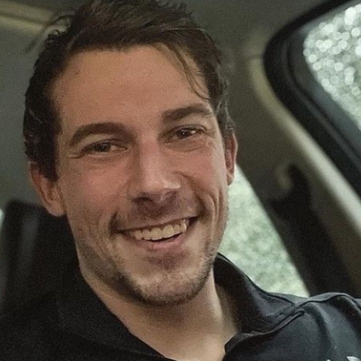 Profile Picture of walkowskichristopher57 (@walkowskichristopher57) on Tiktok