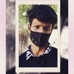 Profile Picture of Arul Francis (@call_me_arul1012) on Instagram