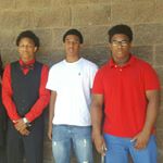 Profile Picture of Andre Teague (@_wodia94_) on Instagram