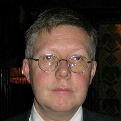 Profile Picture of Jan Johansen (@janjohansen1961) on Twitter