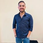 Profile Picture of Mahmoud Fayed (@mahmood_fayed) on Instagram