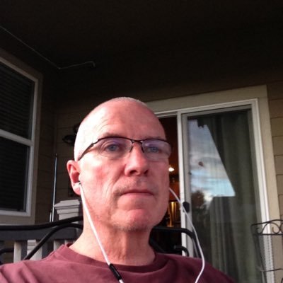 Profile Picture of Chuck Fleming (@chuckfleming57) on Twitter