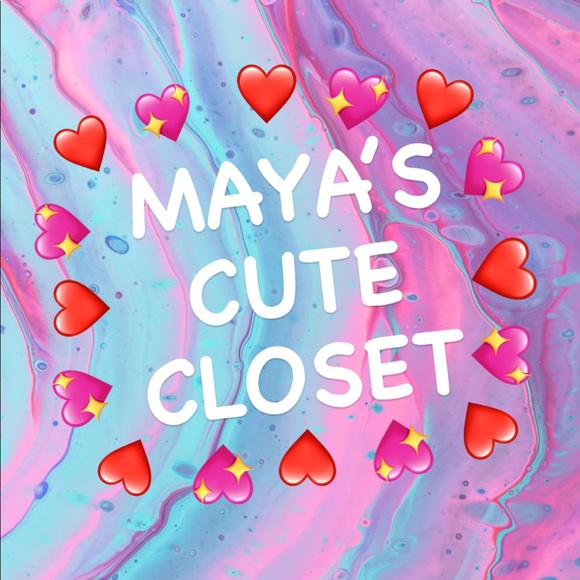Profile Picture of Maya Bell (@mayabell332) on Poshmark