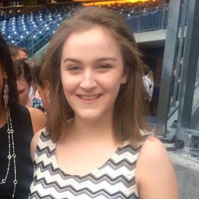 Profile Picture of Ann Marie Maloney (@Ann_M_Maloney) on Twitter