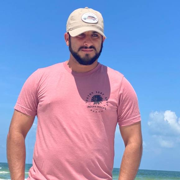 Profile Picture of Ryan Authement (@rockstar78945) on Poshmark