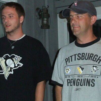 Profile Picture of Corey Grenier (@CoreyGrenier16) on Twitter