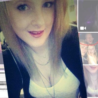 Profile Picture of Becca Gibbs (@BeckyGibbs1996) on Twitter