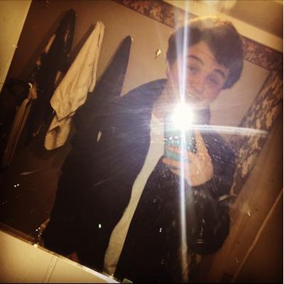 Profile Picture of Andrew Chase Gatlin (@GatlinChase) on Twitter