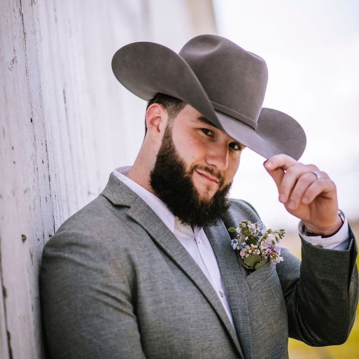 Profile Picture of Corey Daenzer (@@coreydaenzer) on Tiktok