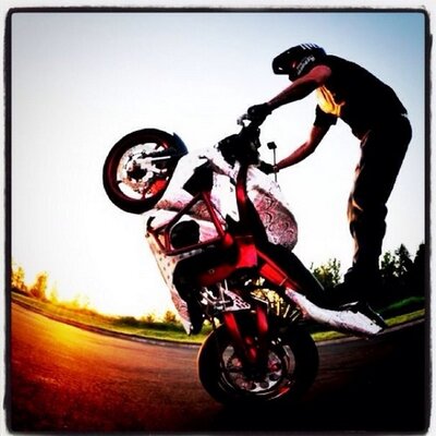 Profile Picture of Patrick McGlinchy (@PhAt56PaT) on Twitter