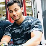 Profile Picture of Sachin Shetty (@sachin_k_shetty) on Instagram