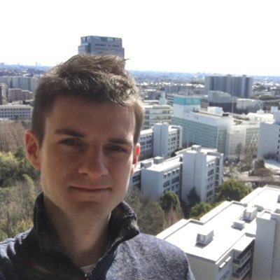 Profile Picture of Abebe Tinari (@Bebetheman) on Twitter