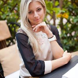 Profile Picture of Maria Kirilenko (@mariakiri87) on Twitter