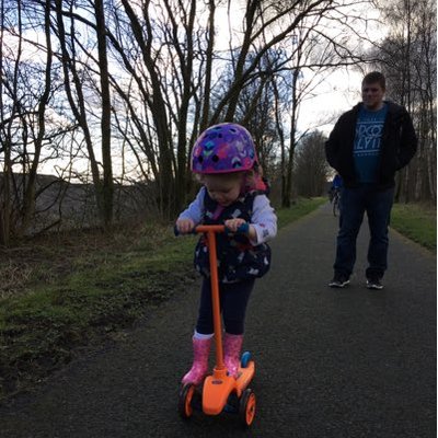 Profile Picture of James Halpin (@jamesleehalpin) on Twitter