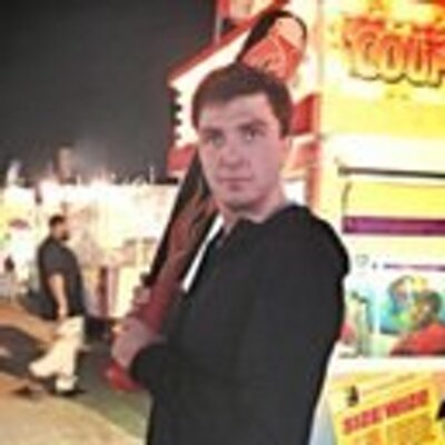 Profile Picture of Sam Patiño Martin (@martinpatino65) on Twitter