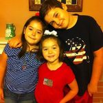 Profile Picture of Crystal McCown Perez (@crystalperez716) on Instagram