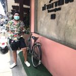 P. weangkaew - Instagram Profile Picture of P. weangkaew (@joey_black) on Instagram