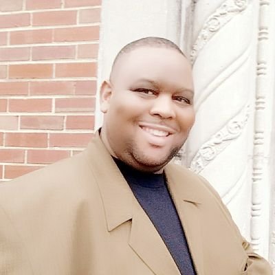 Profile Picture of Dr. Jeffrey Rogers (@Iamdrjrogers) on Twitter