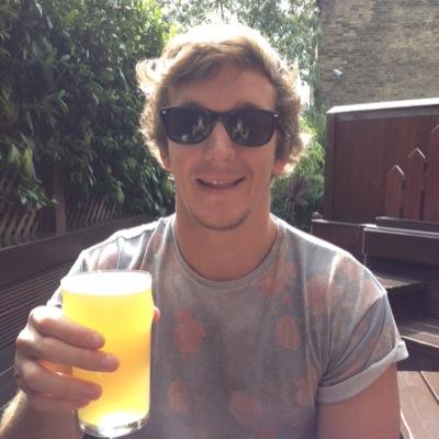 Profile Picture of Craig Owen (@ccowen3) on Twitter