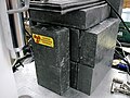 Profile Picture of Lead shieldingon Wikipedia