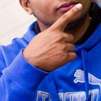 Profile Picture of Jayson Sam Abraham (@jayson3008) on Twitter
