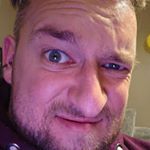 Profile Picture of Tommy Salter (@saltybollocks) on Instagram