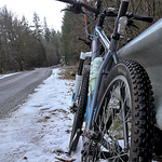 Profile Picture of Phillip Jackson (@mostlycycling) on Flickr