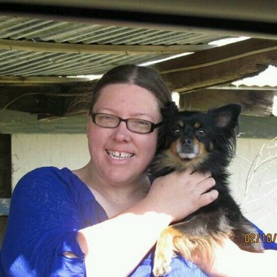 Profile Picture of Jennifer Shelton (@JenniferS_TX) on Twitter