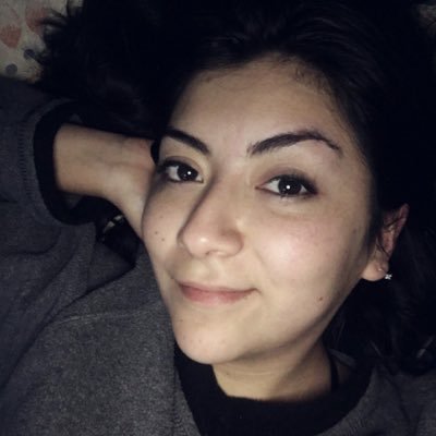 Profile Picture of Ivy Solís (@Minvy) on Twitter
