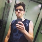 Profile Picture of Мойша Борухович (@johnny_triforce) on Instagram