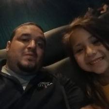 Profile Picture of James Alex Aldape (@JAAldape89) on Twitter