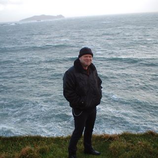 Profile Picture of Christoph Pipping (@Christoph-Pipping) on Facebook