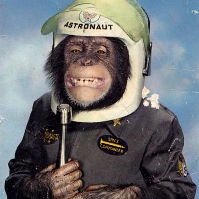 Profile Picture of Starman (@tolin_richard) on Twitter