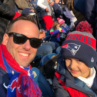 Profile Picture of Scott Shaughnessy (@ScotShaughnessy) on Twitter
