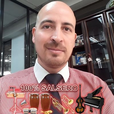 Profile Picture of Mauricio Saavedra D. (@salsavedra) on Twitter