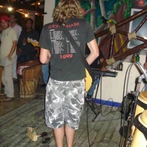 Mason Doss - Myspace Profile Picture of Mason Doss (@13elysium) on Myspace