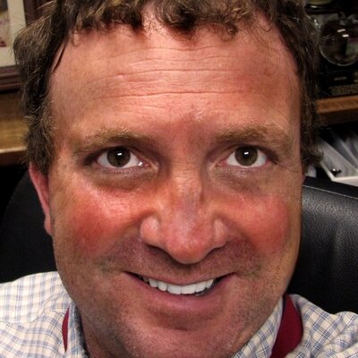 Profile Picture of Stephen W Mullis (@stephenmullis) on Twitter