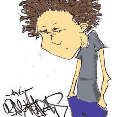 Profile Picture of Craig Blades (@blaaades) on Twitter