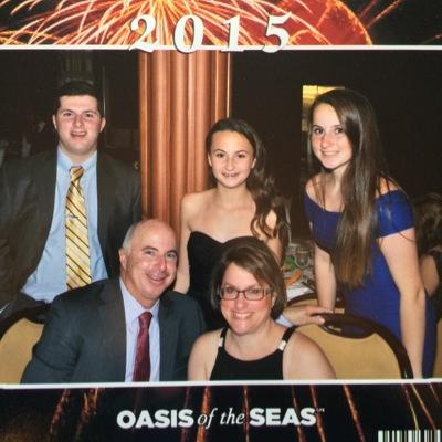 Profile Picture of John Hagerty (@bowiejhagerty) on Twitter