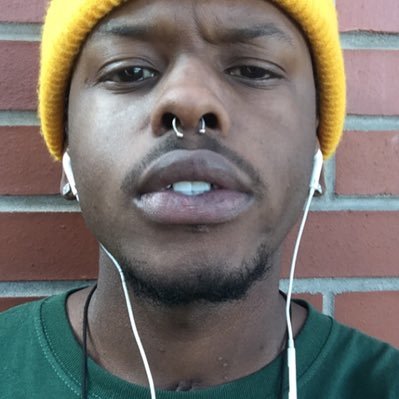 Profile Picture of Reek (@TarikBrown5) on Twitter