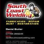 Profile Picture of Danny Butler (@south_coast_welding) on Instagram