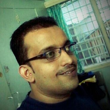 Profile Picture of Bhavin Sheth (@bhavinsheth5) on Twitter